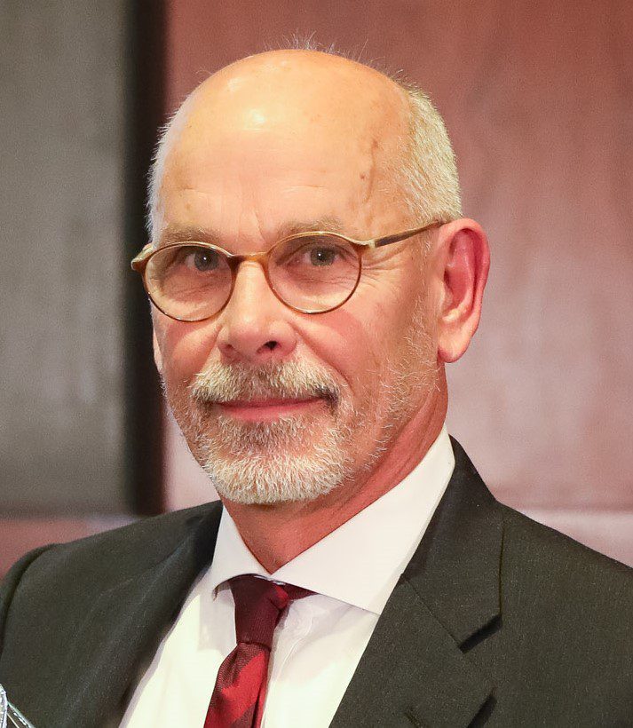 Lawrence K. Nodine
